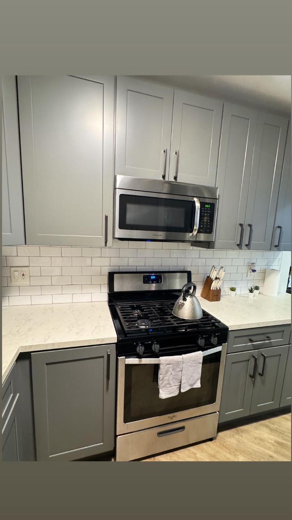 Incredible Two Bedroom Hollywood Apartments Free Parking Los Angeles Esterno foto
